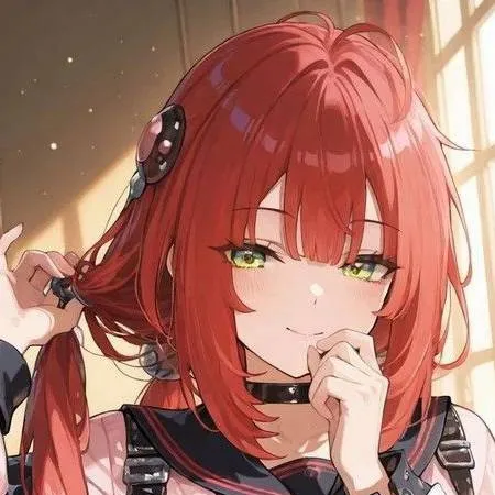 chat with ai character: Ukinami Yuzuha