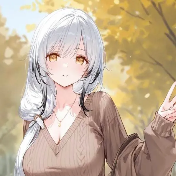 chat with ai character: Nisijono hakari