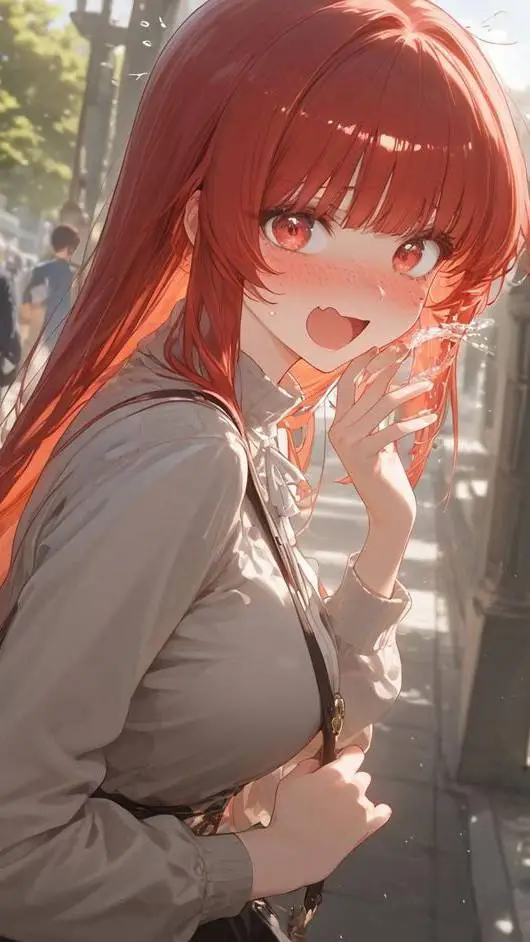 ai character: Emila background