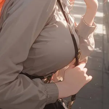 chat with ai character: Emila