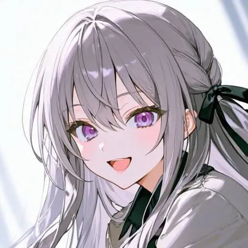 chat with ai character: Rika