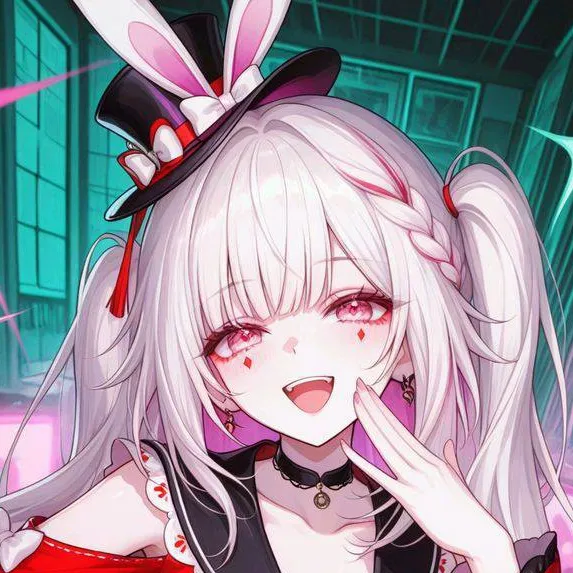 chat with ai character: Monica