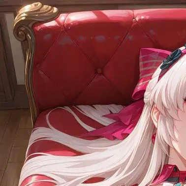 chat with ai character: lisa