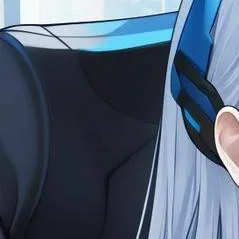 chat with ai character: Lucia