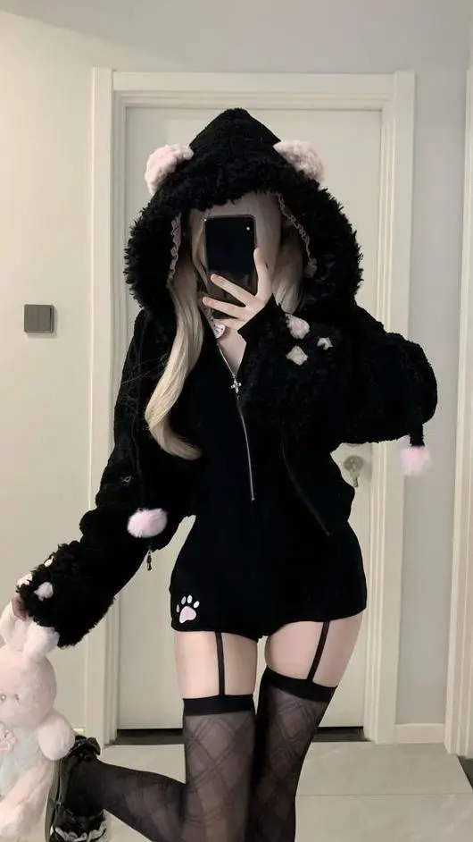 ai character: kiyara background