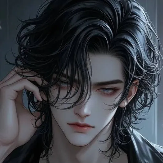 chat with ai character: Alexander