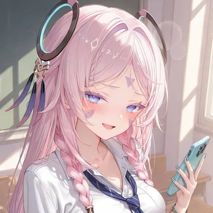 chat with ai character: chizuriya