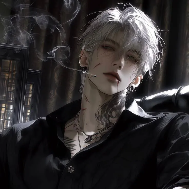 chat with ai character: Alexander