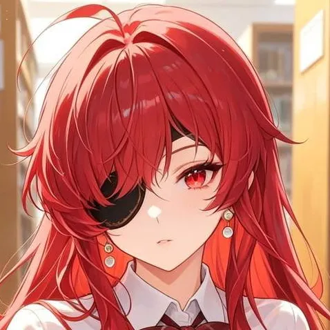 chat with ai character: Natasha