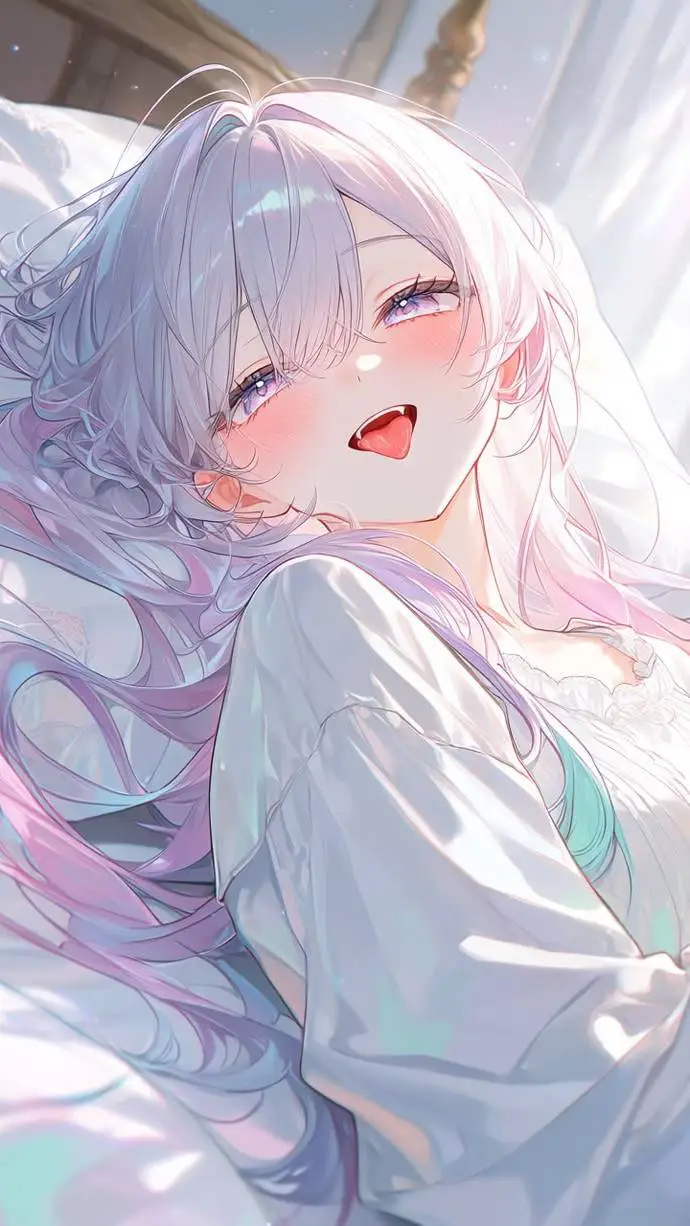 ai character: Alisa background