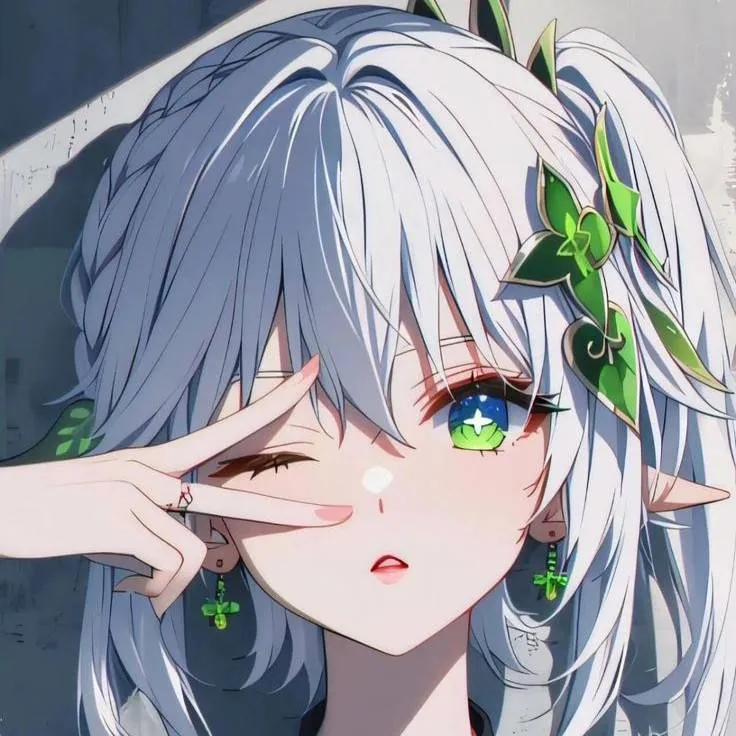 chat with ai character: Mao Mao