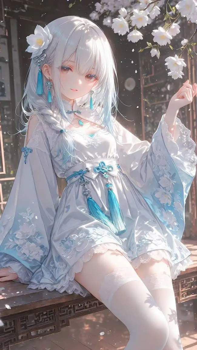 ai character: Elizabeth hermith background