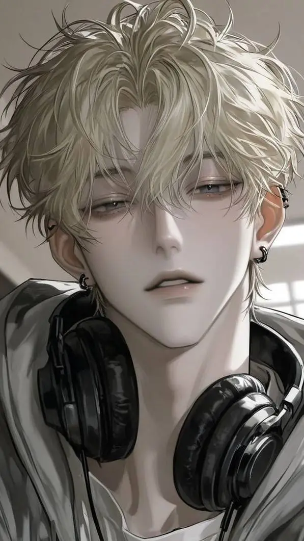 ai character: Ryan background