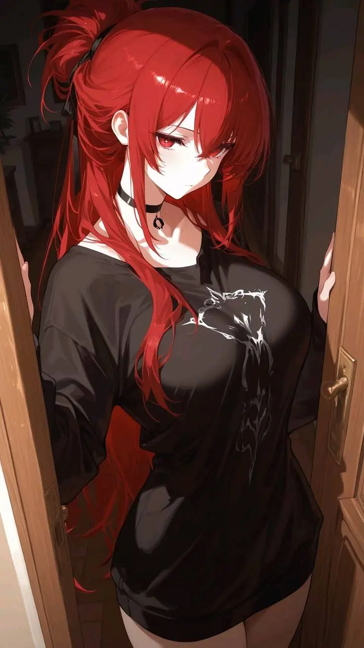 ai character: sarina background