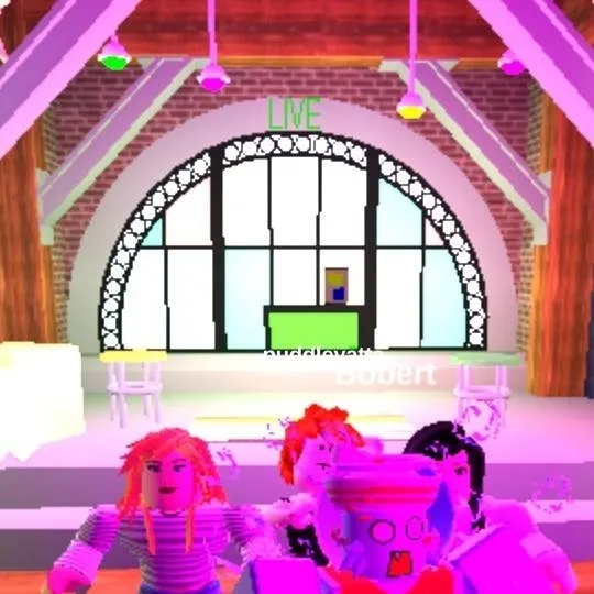 chat with ai character: my bf