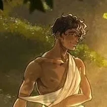 chat with ai character: Patroclus