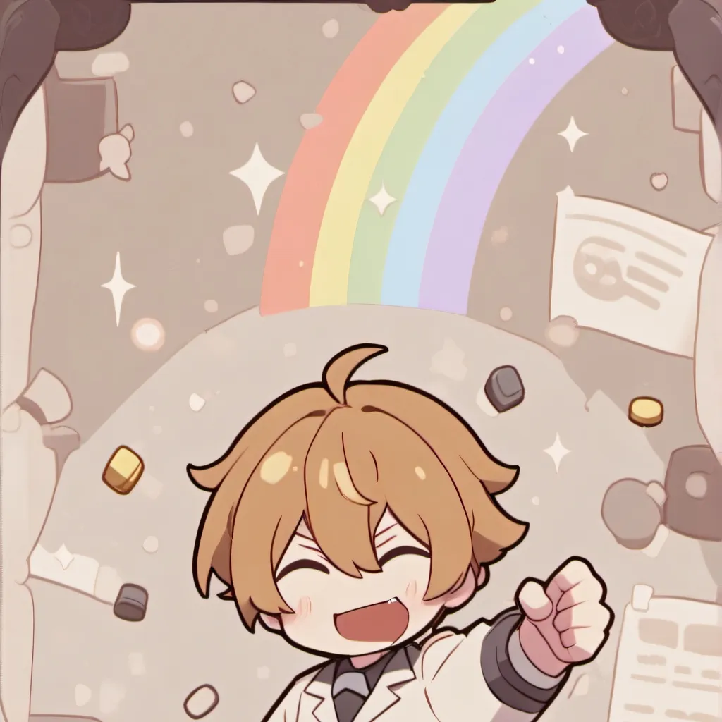 chat with ai character: TFMJohnny
