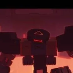 chat with ai character: mech 