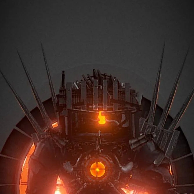 chat with ai character: Watchman of doom