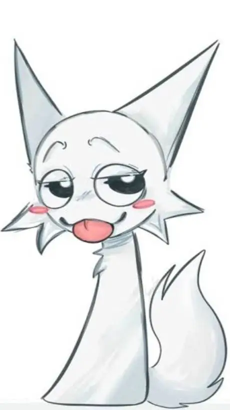 ai character: Wenda background