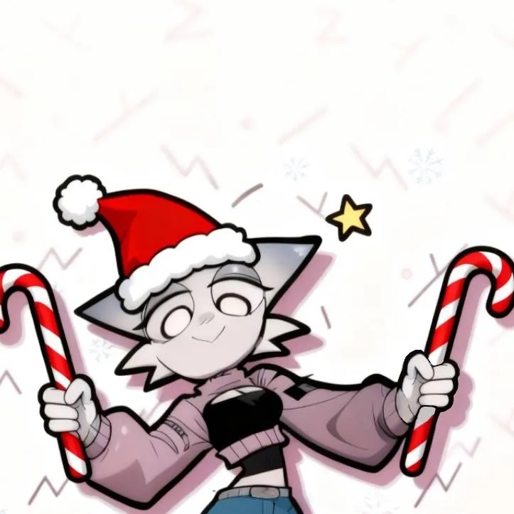 chat with ai character: Wenda