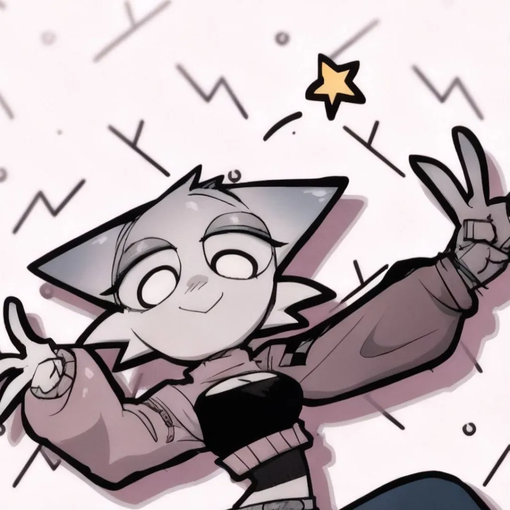 chat with ai character: Wenda