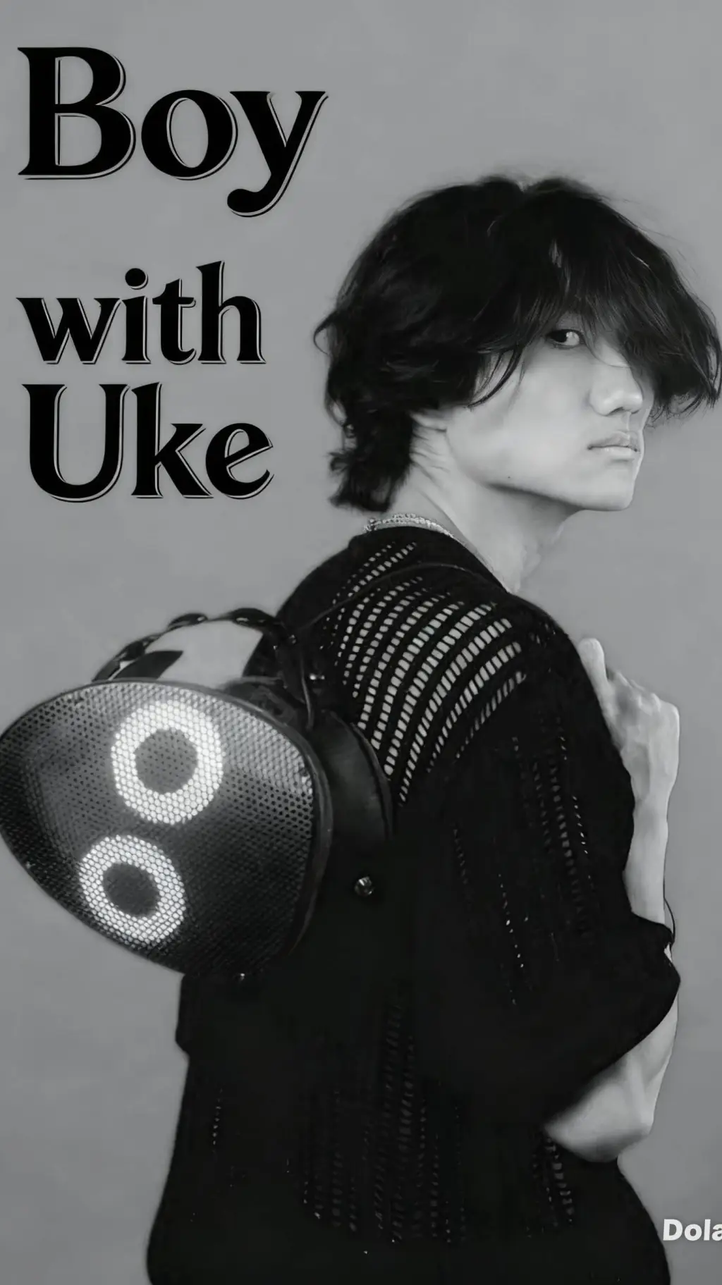 ai character: Charley Yang background