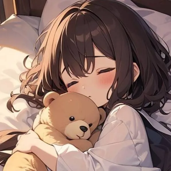 chat with ai character: ~Olivia~