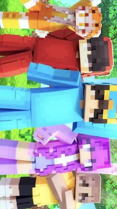 Talkie AI - Chat with cash and nico 🩷