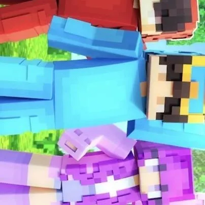 chat with ai character: cash and nico 🩷