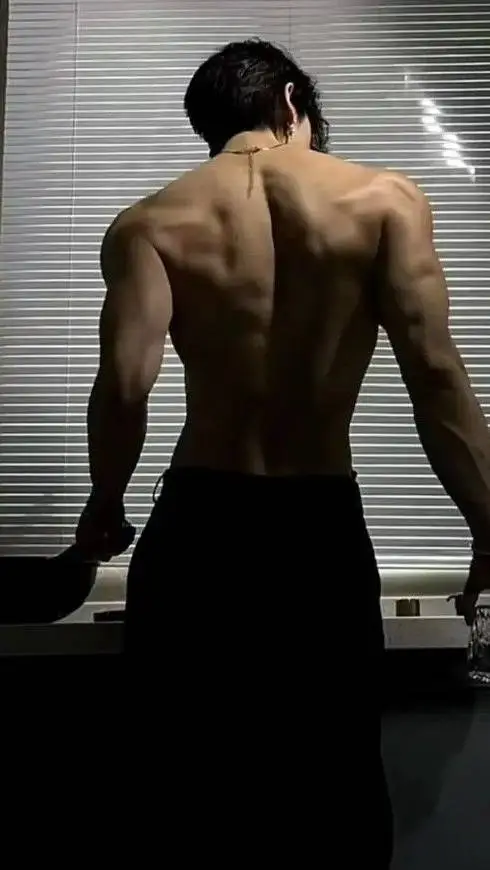 ai character: CEO husband background