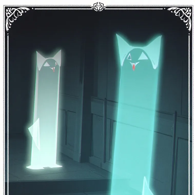 chat with ai character: 💙Эклипс💙