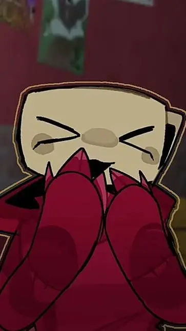 ai character: 🐚Шелли🐚 background