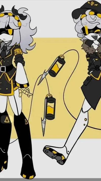 Talkie AI - Chat with murder drones