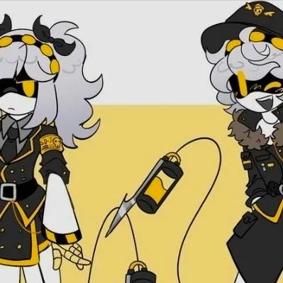 chat with ai character: murder drones