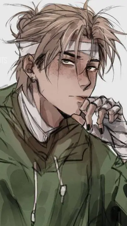 ai character: ⋆༺𓆩☠︎𝐌𝐚𝐭𝐞𝐨𓆪༻⋆ background