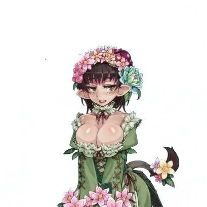 chat with ai character: ᏴᎡႮΝᎻᏆᏞᎠᎪ .☘︎ ݁˖