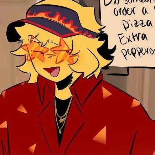 chat with ai character: Elliot