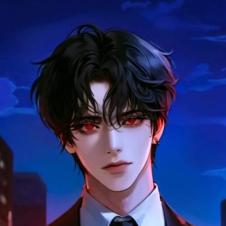 chat with ai character: Aaron Lycan