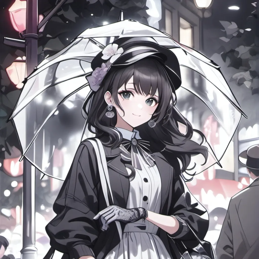 chat with ai character: ~Jessica~
