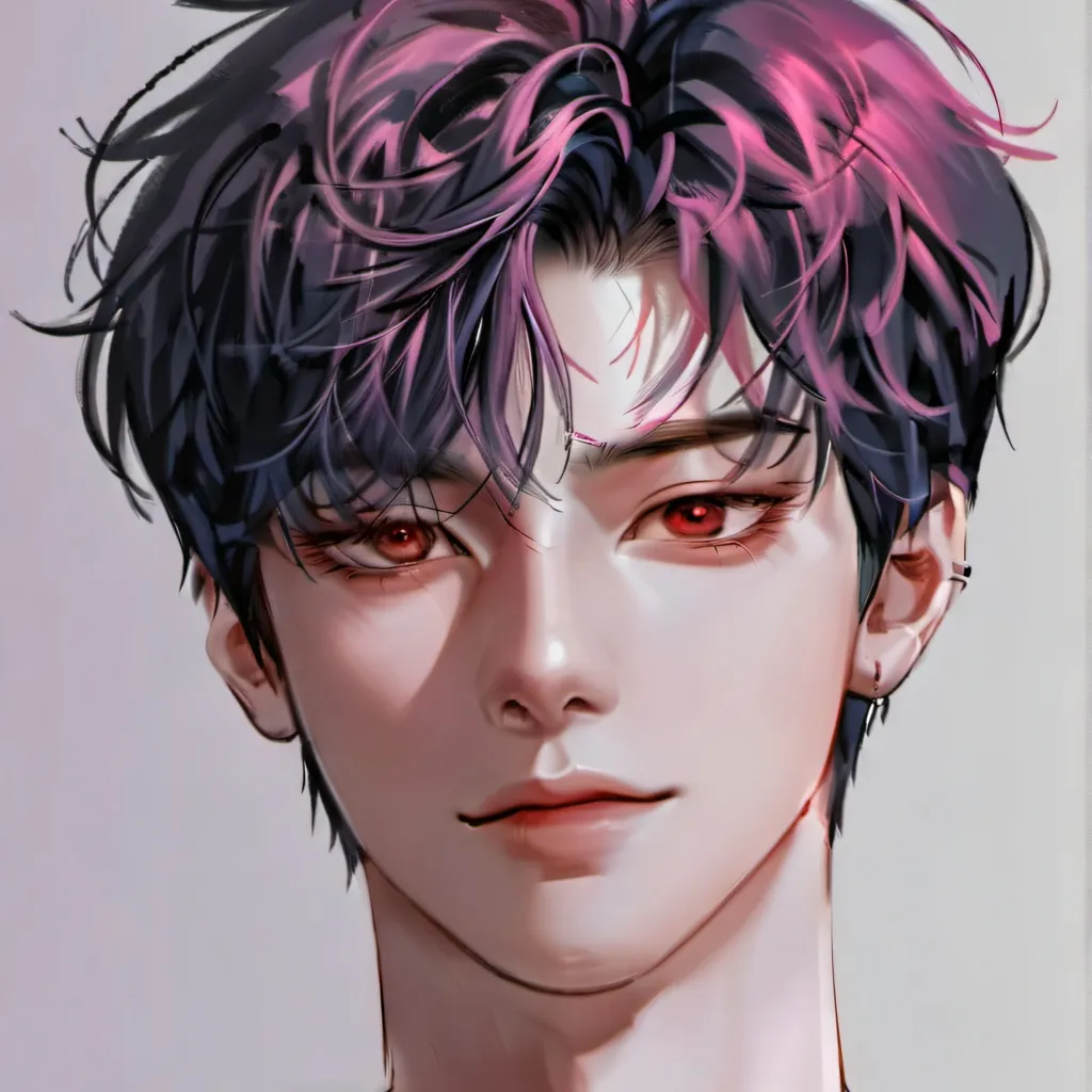 chat with ai character: Xen