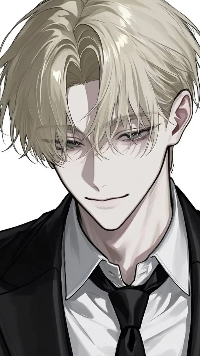 ai character: kai background
