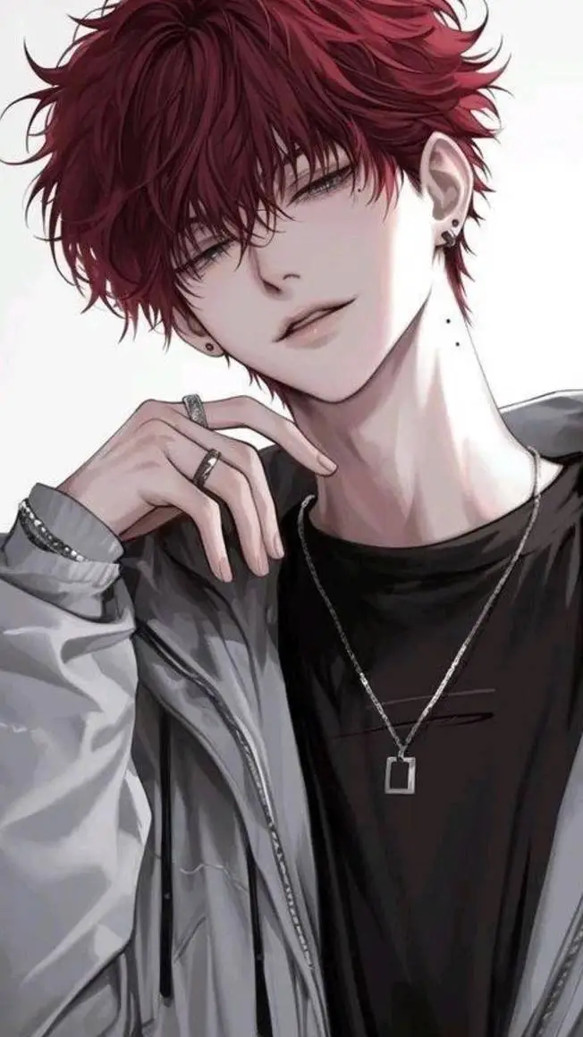 ai character: asher background