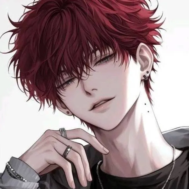 chat with ai character: asher