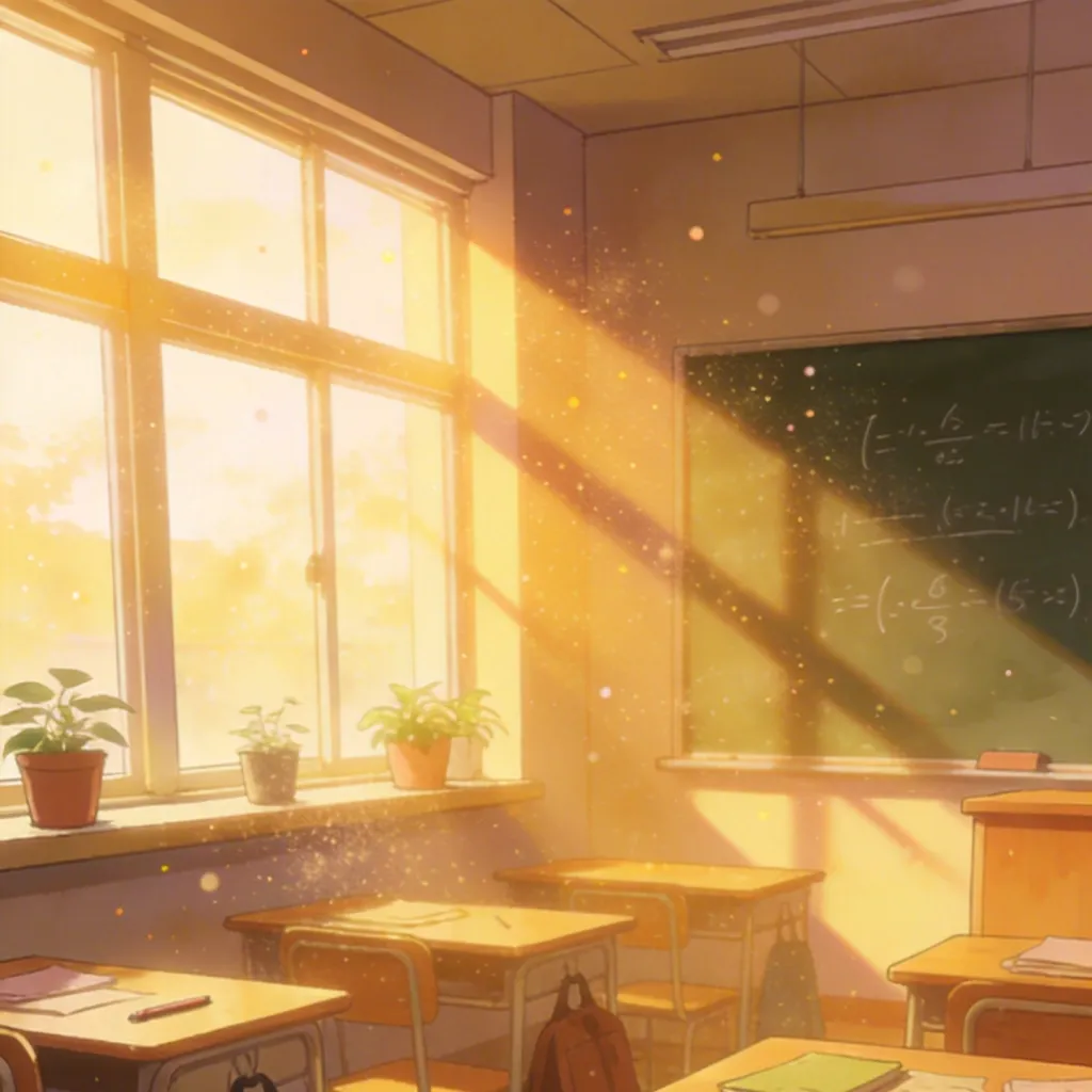 chat with ai character: 🍒Western School🎀