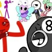 chat with ai character: Ava avm x dw?? :D