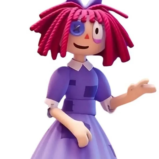 chat with ai character: tadc!!