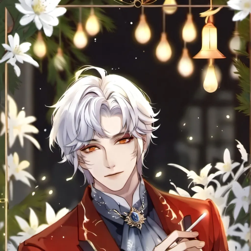 chat with ai character: ✨ethan✨