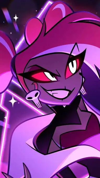 ai character: ＊✿❀velvette❀✿＊ background