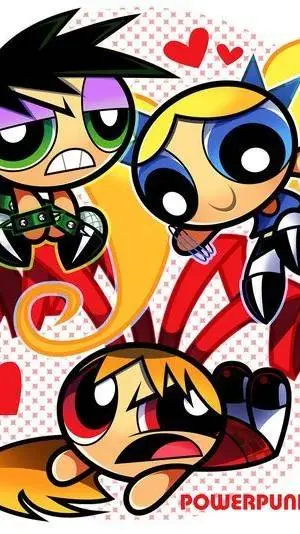 ai character: ppnkg and rrtb background